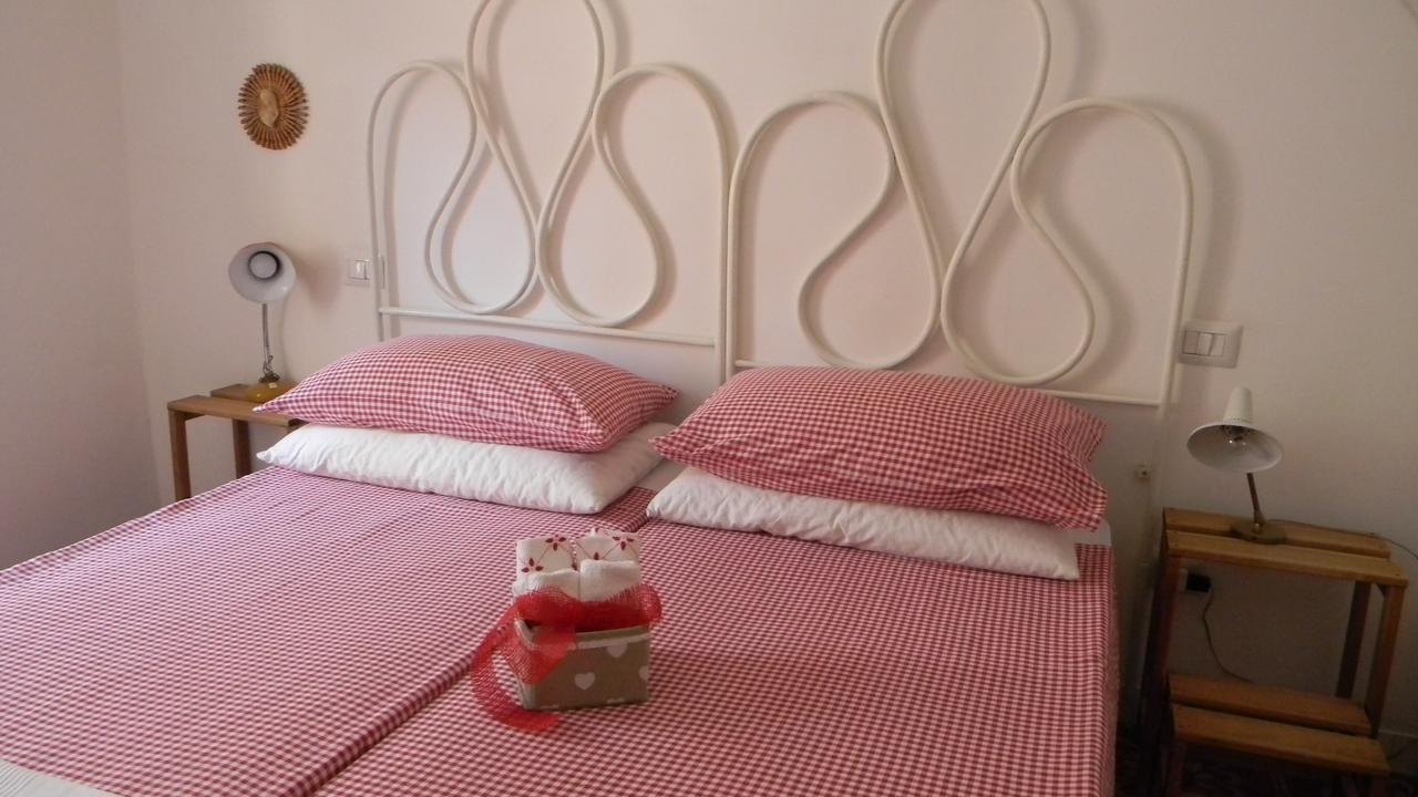 Вилла La Dimora Delle Terme Витербо Экстерьер фото